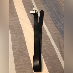 American eagle belt